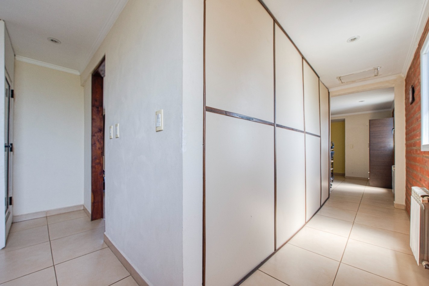 PH 4 AMBIENTES TIPO DUPLEX AL FRENTE CON PARQUE TOTALMENTE INDEPENDIENTE 