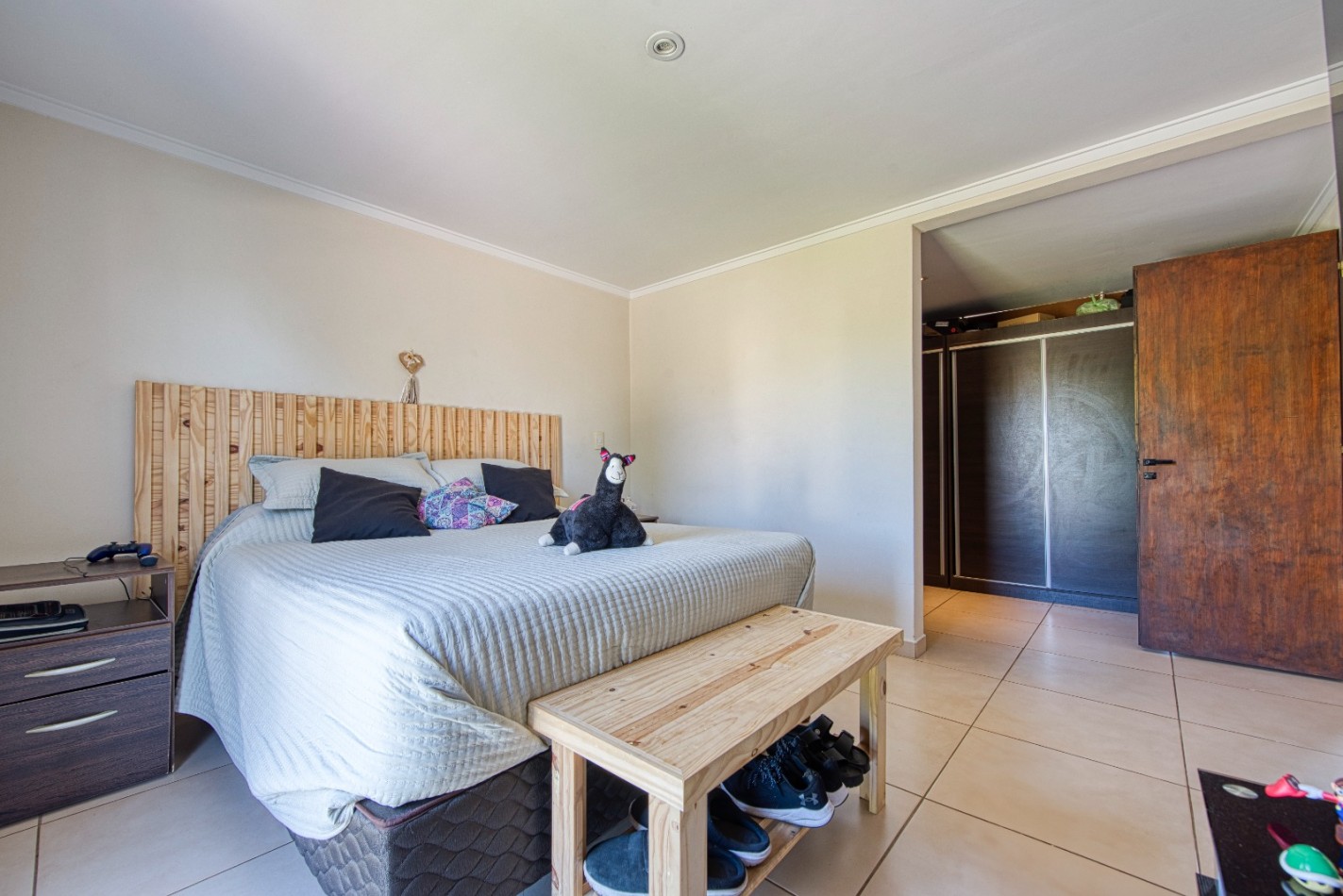 PH 4 AMBIENTES TIPO DUPLEX AL FRENTE CON PARQUE TOTALMENTE INDEPENDIENTE 