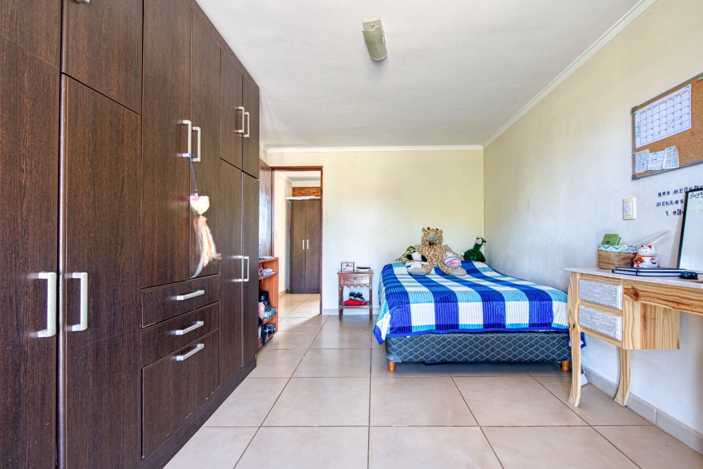PH 4 AMBIENTES TIPO DUPLEX AL FRENTE CON PARQUE TOTALMENTE INDEPENDIENTE 