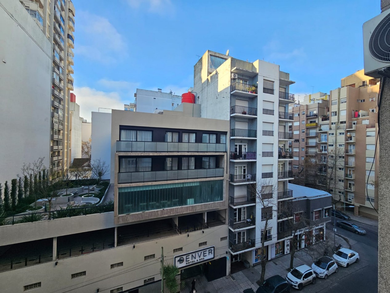 DEPARTAMENTO 1 AMB EN ESTADO ORIGINAL A LA CALLE EN ALDREY 