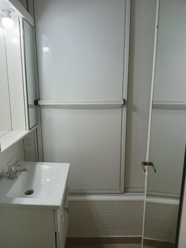 DEPARTAMENTO 3 AMB CON VISTA AL MAR Y AMENITIES EN CABO CORRIENTES SE ALQUILA POR 12/24 MESES