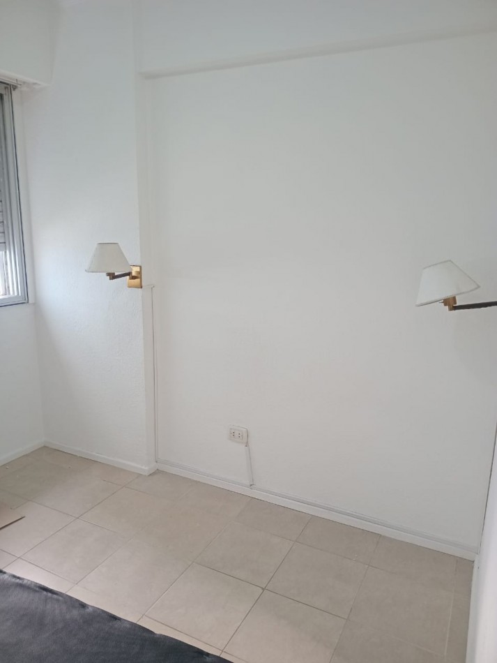 DEPARTAMENTO 3 AMB CON VISTA AL MAR Y AMENITIES EN CABO CORRIENTES SE ALQUILA POR 12/24 MESES