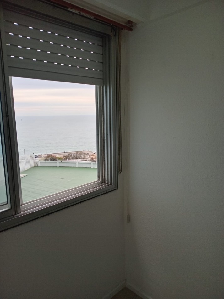 DEPARTAMENTO 3 AMB CON VISTA AL MAR Y AMENITIES EN CABO CORRIENTES SE ALQUILA POR 12/24 MESES