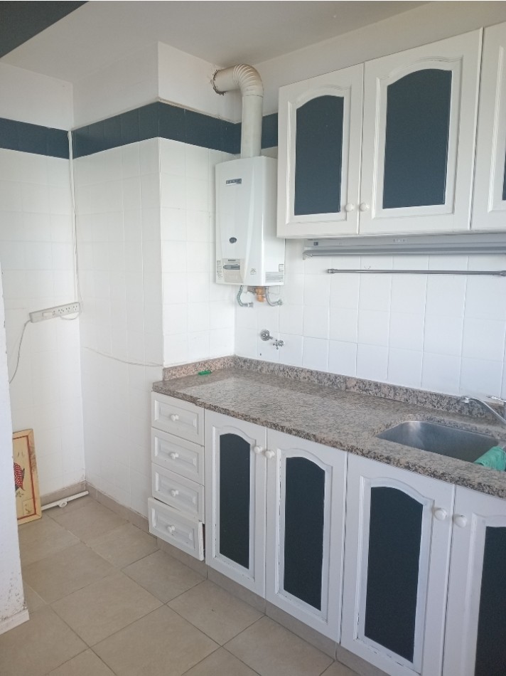DEPARTAMENTO 3 AMB CON VISTA AL MAR Y AMENITIES EN CABO CORRIENTES SE ALQUILA POR 12/24 MESES