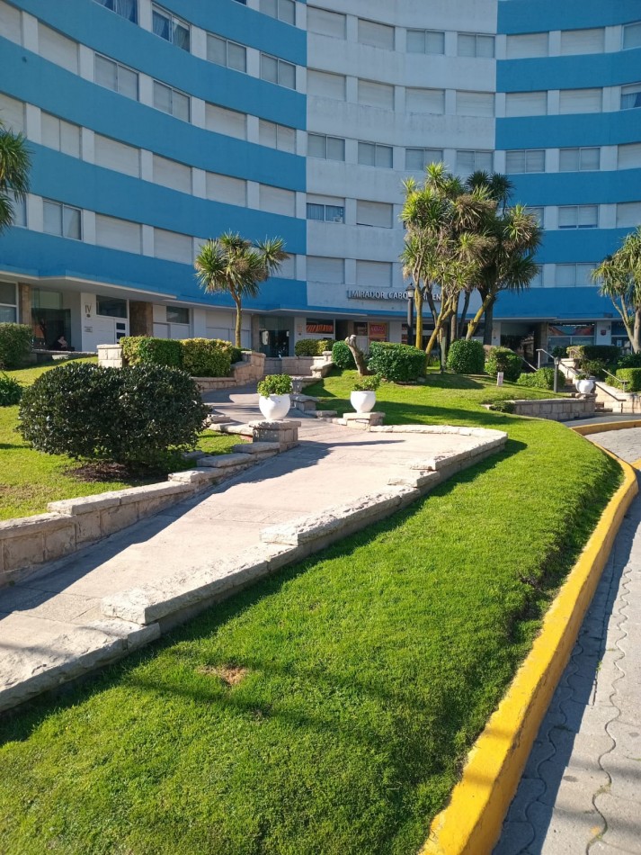 DEPARTAMENTO 3 AMB CON VISTA AL MAR Y AMENITIES EN CABO CORRIENTES SE ALQUILA POR 12/24 MESES