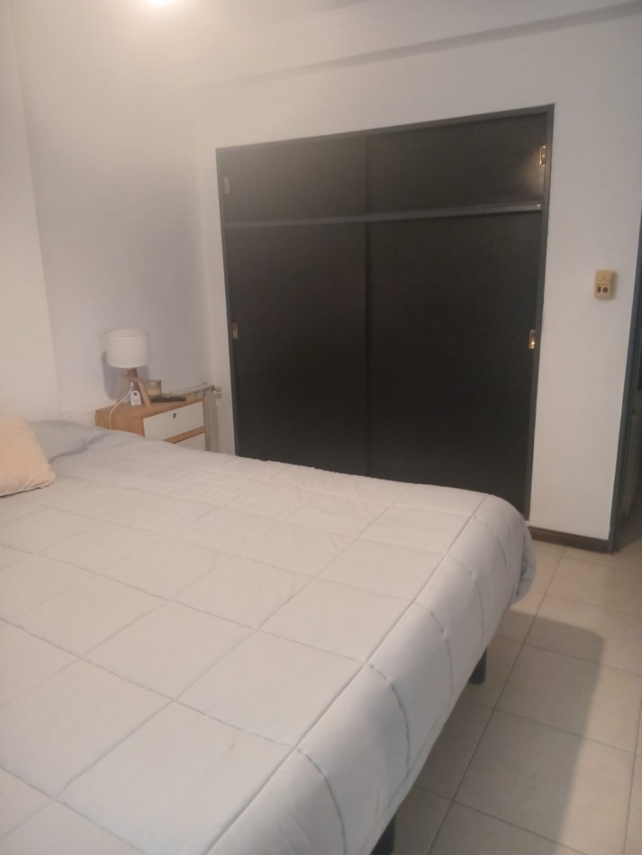 DEPARTAMENTO 3 AMBIENTES CON 2 PATIOS EN PLAZA MITRE SE ALQUILA POR 12 MESES
