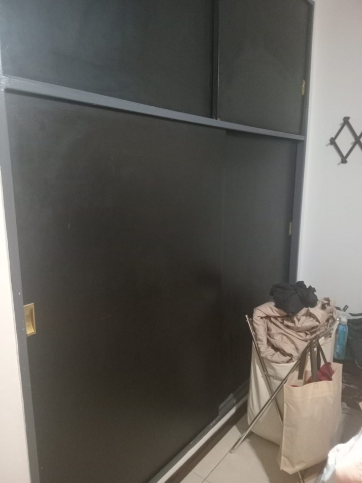 DEPARTAMENTO 3 AMBIENTES CON 2 PATIOS EN PLAZA MITRE SE ALQUILA POR 12 MESES