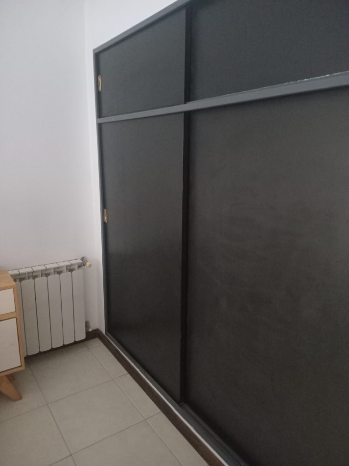 DEPARTAMENTO 3 AMBIENTES CON 2 PATIOS EN PLAZA MITRE SE ALQUILA POR 12 MESES