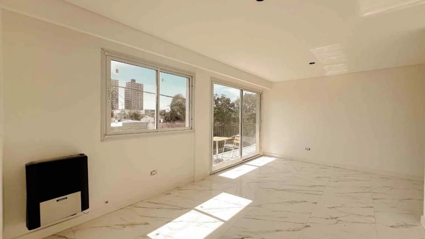 DEPARTAMENTOS DE 2 Y 3 AMBIENTES A ESTRENAR CON BALCON Y COCHERA OPCIONAL EN VILLA PRIMERA (ENTREGA AGOSTO 2026 APROX.)
