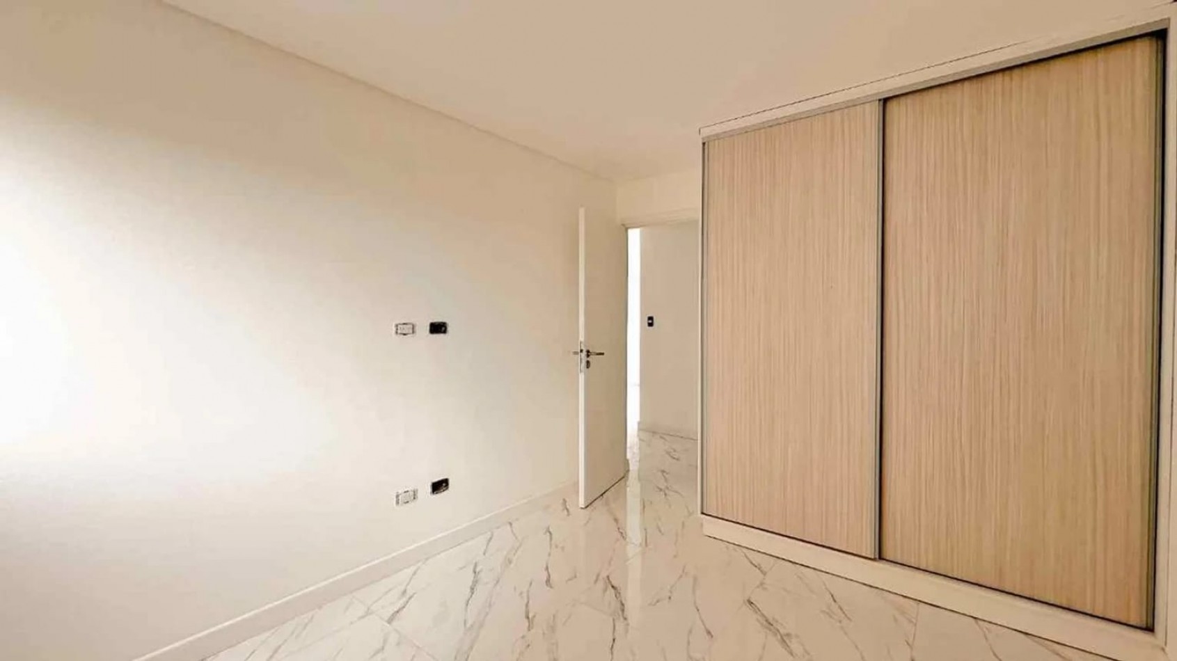 DEPARTAMENTOS DE 2 Y 3 AMBIENTES A ESTRENAR CON BALCON Y COCHERA OPCIONAL EN VILLA PRIMERA (ENTREGA AGOSTO 2026 APROX.)