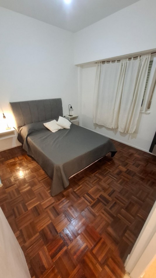 DEPARTAMENTO 2 AMBIENTES INTERNO A 150 METROS DE PLAZA COLON