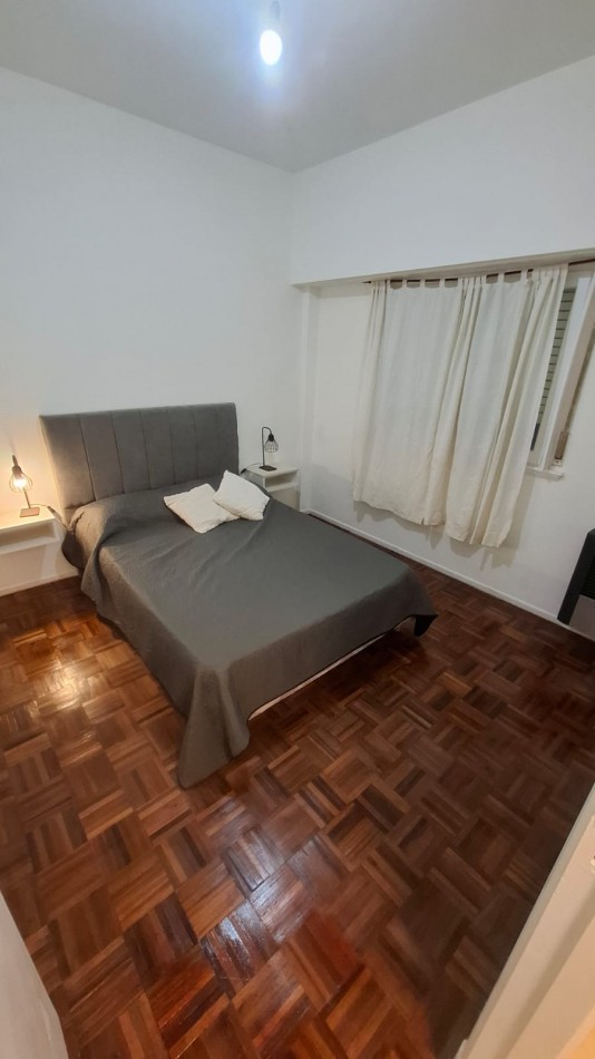 DEPARTAMENTO 2 AMBIENTES INTERNO A 150 METROS DE PLAZA COLON