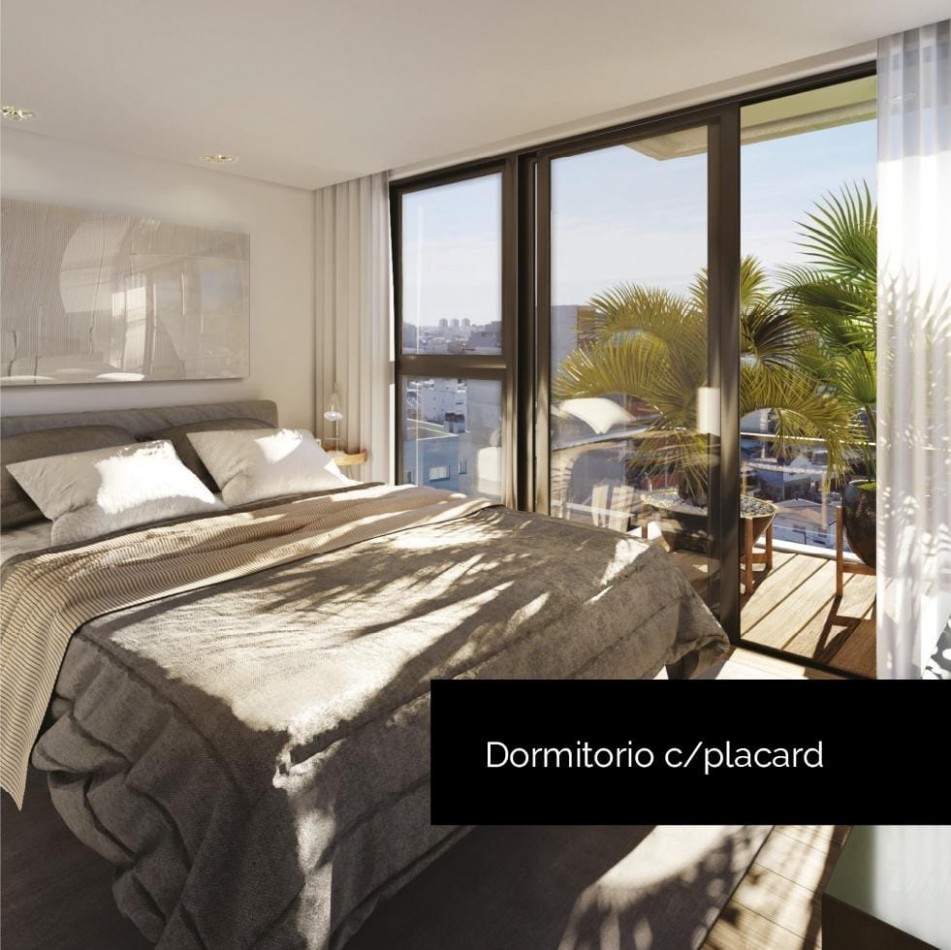 DEPARTAMENTO 2 AMBIENTES EN POZO SOBRE AV DE LOS TRABAJADORES