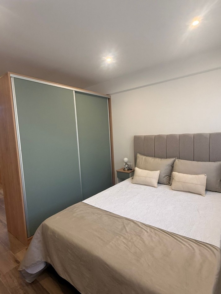 DEPARTAMENTO 1 AMBIENTE CON VENTANAL A LA CALLE