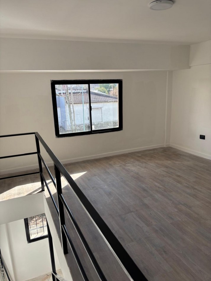 PH DE 2 AMBIENTES A LA CALLE EN DUPLEX, A ESTRENAR