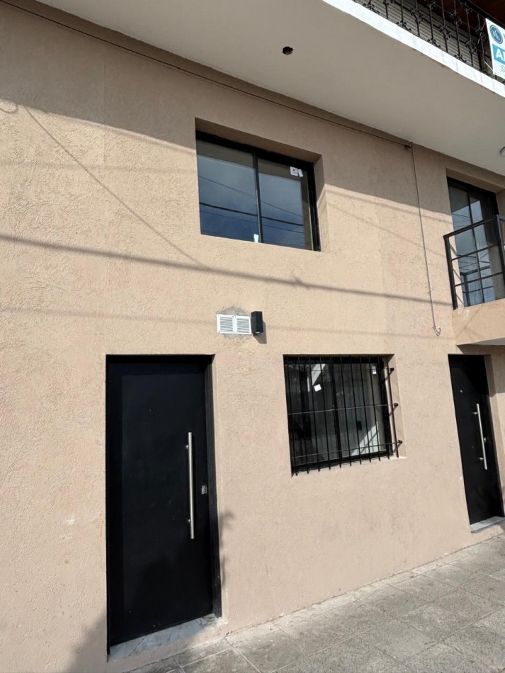PH DE 2 AMBIENTES A LA CALLE EN DUPLEX, A ESTRENAR