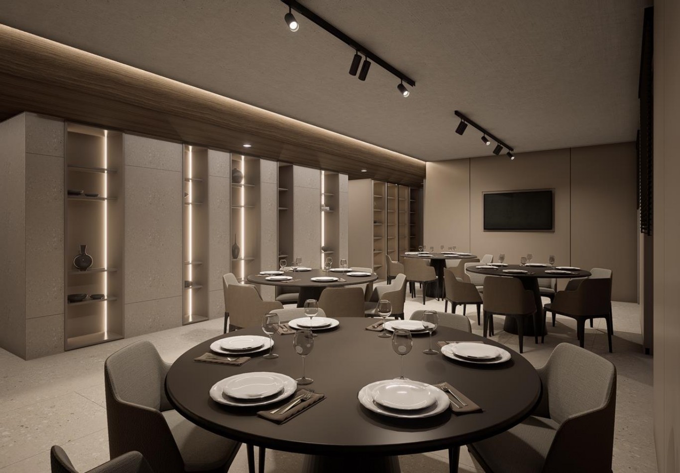 DEPARTAMENTO EN CONSTRUCCION DE 3 AMB FRENTE AL MAR, BALCON TERRAZA Y COCHERA DE 142 M² (APTO FINANCIACION)