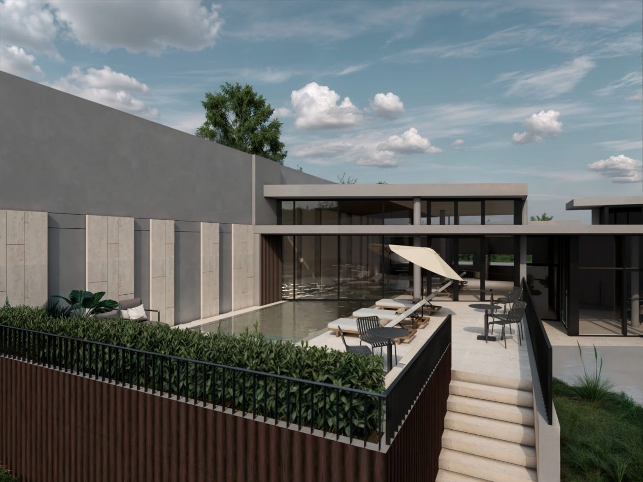 DEPARTAMENTO EN CONSTRUCCION DE 3 AMB FRENTE AL MAR, BALCON TERRAZA Y COCHERA DE 142 M² (APTO FINANCIACION)