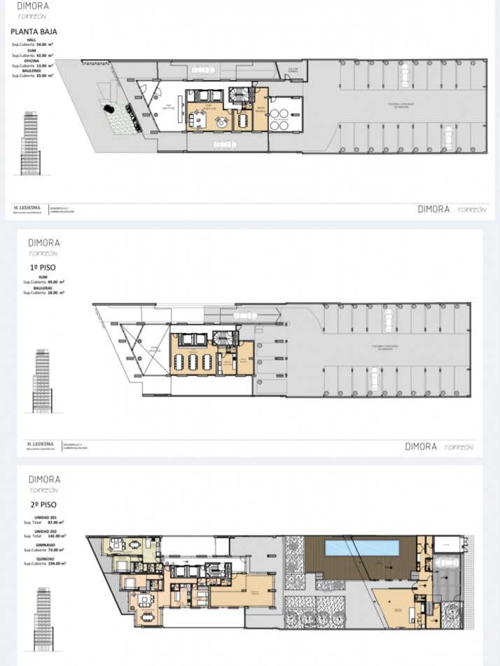 DEPARTAMENTO EN CONSTRUCCION DE 3 AMB FRENTE AL MAR, BALCON TERRAZA Y COCHERA DE 142 M² (APTO FINANCIACION)