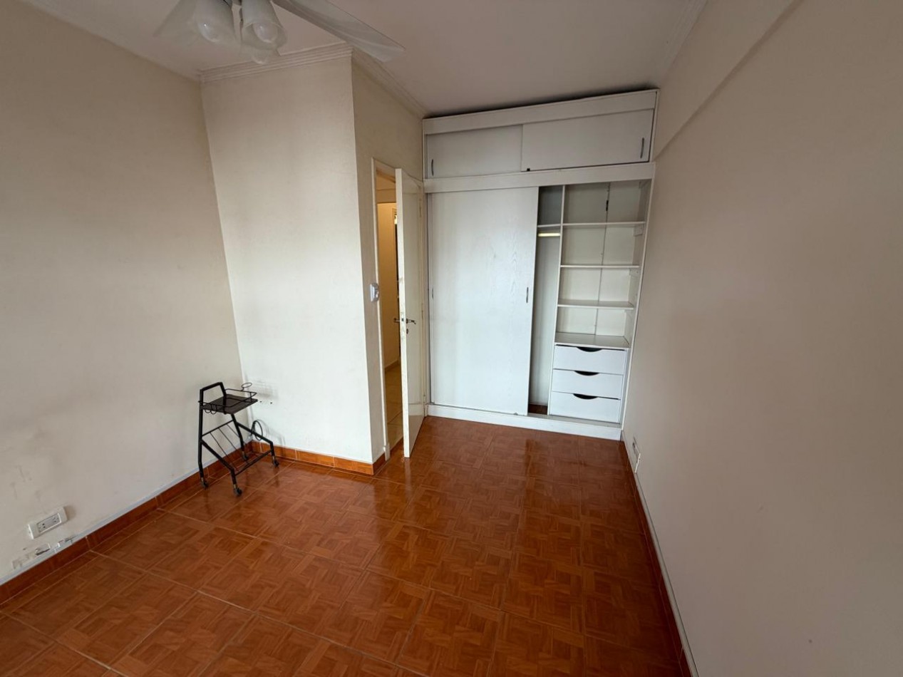 DEPARTAMENTO INVERTIDO DE 2 AMBIENTES A LA CALLE CON DEPENDENCIA EN ALDREY