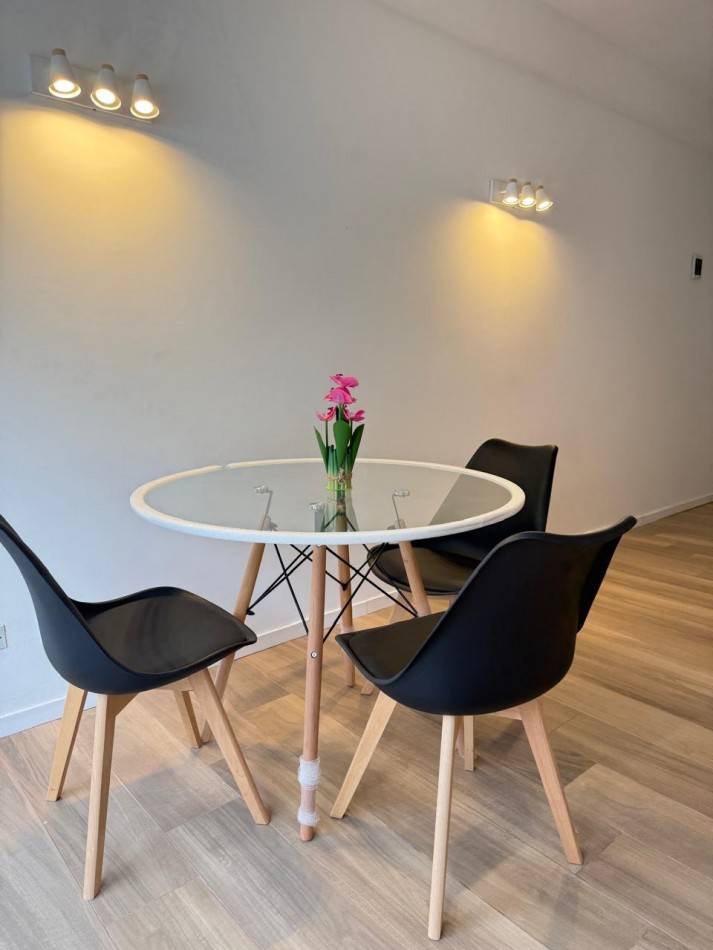 DEPARTAMENTO 1 AMBIENTE Y MEDIO EXTERNO EN ALDREY
