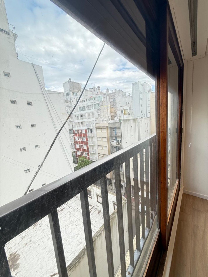 DEPARTAMENTO 1 AMBIENTE Y MEDIO EXTERNO EN ALDREY