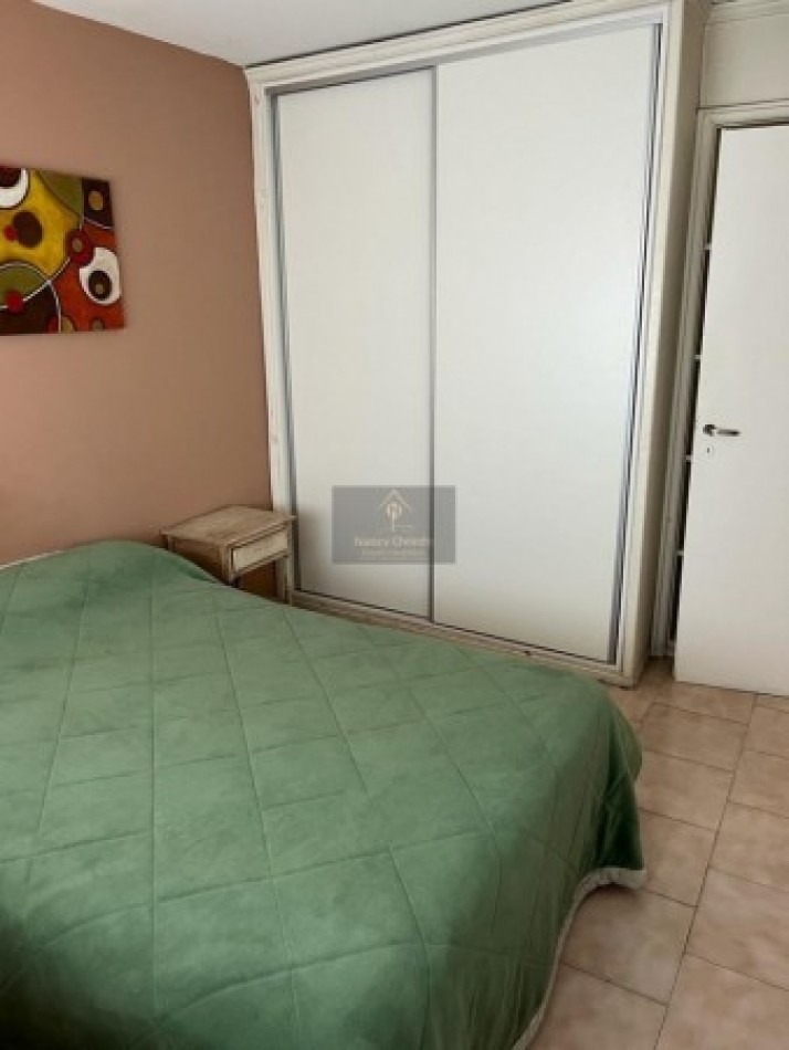 DEPARTAMENTO 3 AMBIENTES PARA 5 O 6 PERSONAS, CON ESPACIO PARA AUTO, SE ALQUILA POR DIA O TEMPORADA