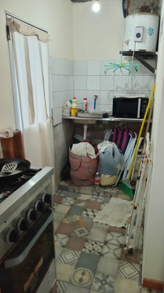 CHALET 4 AMB CON LOCAL Y PARQUE EN LOS ACANTILADOS . APTO CREDITO. URGENCIA DE VENTA
