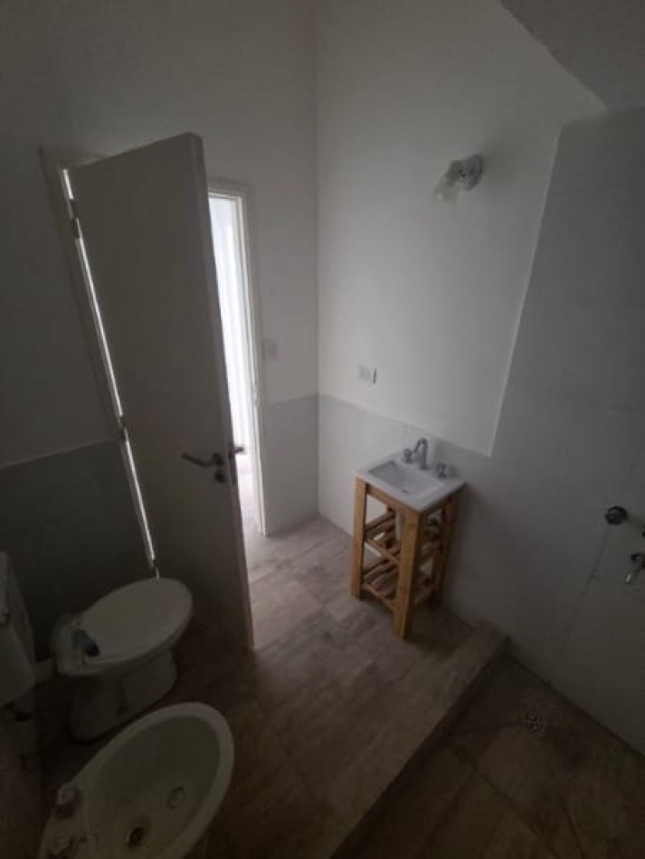 PH DE 3 AMBIENTES EN DUPLEX A LA CALLE A ESTRENAR EN SAN JUAN