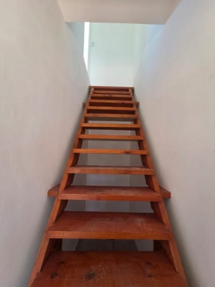 PH DE 3 AMBIENTES EN DUPLEX A LA CALLE A ESTRENAR EN SAN JUAN