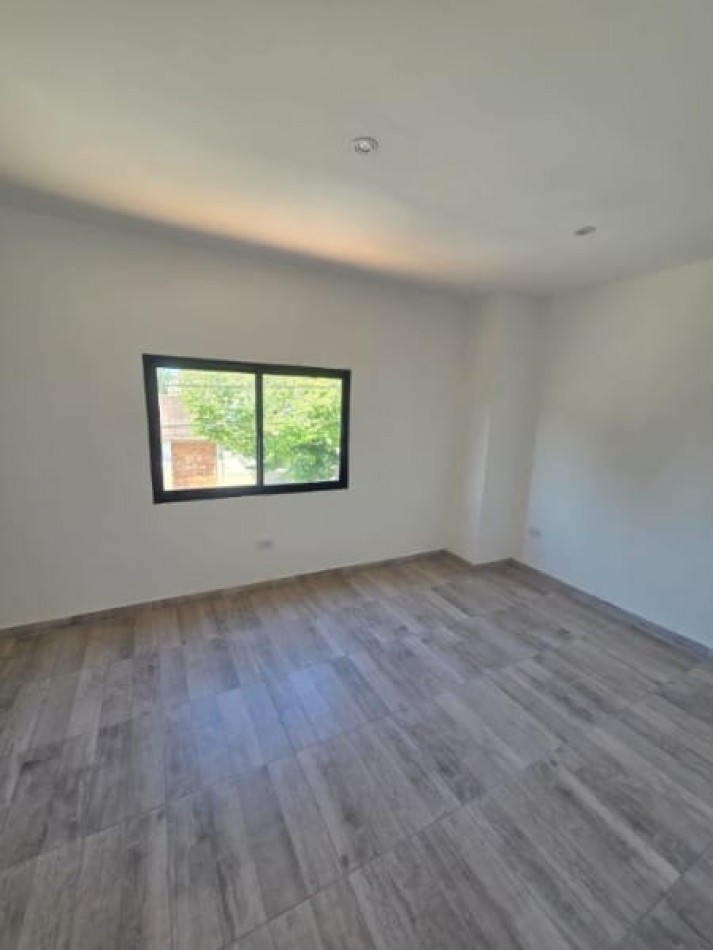 PH DE 3 AMBIENTES EN DUPLEX A LA CALLE A ESTRENAR EN SAN JUAN