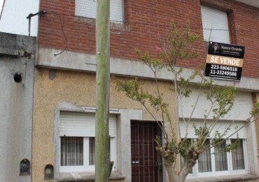 Venta Casa 3 Ambientes en Terreno Propio En El Puerto