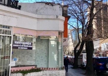  Local en Zona Comercial en La Perla