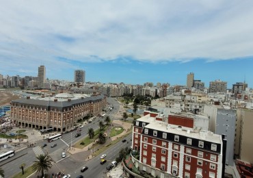 AMBIENTE EXTERNO CON VISTA PANORAMICA AL HOTEL PROVINCIAL