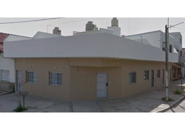 DUPLEX 3 AMBIENTES A ESTRENAR EN SAN JUAN