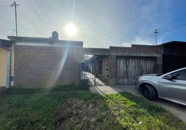 PROPIEDAD EN BLOCK A RECICLAR, IDEAL PARA 3 FAMILIAS, A 20 MINUTOS DEL CENTRO DE MAR DEL PLATA