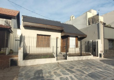 PH 3 AMBIENTES RECICLADO POR PASILLO, EN PRIMER PISO POR ESCALERA CON TERRAZA, EN SAN JOSE