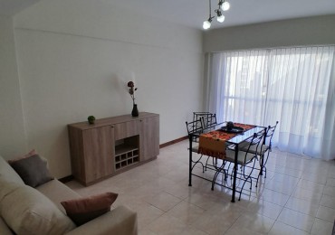 DEPARTAMENTO 2 AMBIENTES EXTERNO CON BALCON A LA CALLE EN PLAZA MITRE