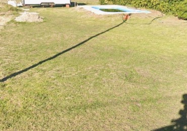 LOTE DE 450 M2 EN EL MARQUESADO, A METROS DE LA PLAYA VENDE Y PERMUTA POR VEHICULO