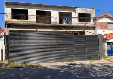 LOTE DE 400 M2 EN LOS TRONCOS VENDE, PERMUTA Y FINANCIA