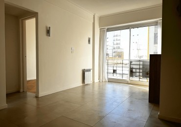 DEPARTAMENTO 2 AMBIENTES A LA CALLE EN ALDREY