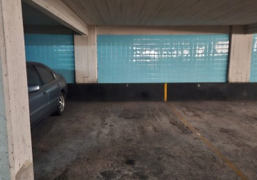 COCHERA FIJA A 150 METROS DE LA PLAYA PUNTA IGLESIAS