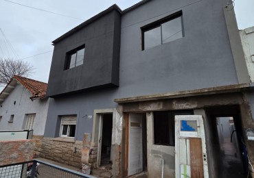 PH DE 1, 2 Y 3 AMBIENTES A ESTRENAR CON PATIO EN DON BOSCO