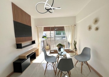 DEPARTAMENTO 2 AMBIENTES A LA CALLE CON BALCON SALIENTE EN ALDREY
