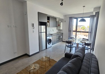 DEPARTAMENTOS DE 2 Y 3 AMB CON ESPACIO DE COCHERA OPCIONAL Y QUINCHO COMUNITARIO CON PARRILLA