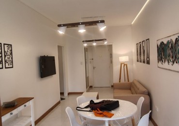 DEPARTAMENTO 2 AMBIENTES RECICLADO A LA CALLE