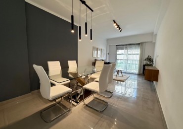 DEPARTAMENTO 3 AMBIENTES CON BALCON A LA CALLE EN PLAZA MITRE