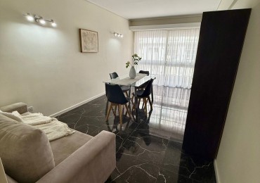 DEPARTAMENTO 2 AMB CON DEPENDENCIA A LA CALLE Y BALCON SALIENTE A 150 METROS DE LA PLAYA