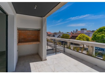 PH 3 AMB EN DUPLEX CON AMPLIA TERRAZA Y PARRILLA A ESTRENAR EN SAN JOSE