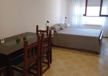 DEPARTAMENTO 1 AMBIENTE PARA 3 PERSONAS EN LA PERLA SE ALQUILA POR DIA O TEMPORADA